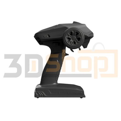 🩻 Absima CR6S 3D Scan Model (Rc Remote Control)・ 3D File for ・Cults
