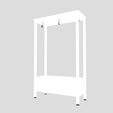 wz1.png Ikea Open Wardrobe