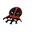QHT-Deadpool-1.png Deadpool cue holder for the table