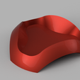 curve2.png Sphere Cut Tray