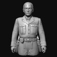 13.jpg General George S Patton 3D print model
