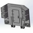 Warrior-Back-Plate-Hatch-Closed.jpg Warrior Patten Imperial APC Rear Hatch