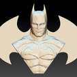 indir (2).png Batman 3D STL Model for CNC Router Engraver CarvingMachine Relief Artcam Aspire CNC Files