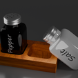 011.png Salt and pepper Bottles