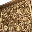 Carved-Ceiling-Tile-04-5.jpg Collection of Ceiling Tiles 02