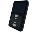 airlift-1.png STL file Airlift 3P remote control・3D printer model to download
