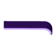 Diamond-Reo-Royale-Windshield-right-1-32.stl Diamond Reo Royale Daycab 1/32-1/24 Scale cab