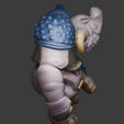 punch-side.png PUNCH-IT - SMALL SOLDIERS (1998)