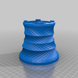 e62193af947b6573bfbf2d3d7dde8192.png Lithophane led lamp (remix support)