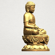 Gautama Buddha (ii) A07.png Gautama Buddha 02
