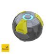 4.jpg Stratagem Beacon - Helldivers 2 - Printable 3d model - STL + OBJ + CAD bundle - Commercial Use