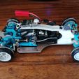 IMG_20220507_153111.jpg WLtoys K969 / K989 / 284131 RWD conversion kit,  (REAR END).