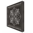 Wireframe-Low-Carved-Ceiling-Tile-05-3.jpg Carved Ceiling Tile 05