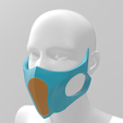 respirator-1.PNG Respirator Breathing Mask With HEPA Filter