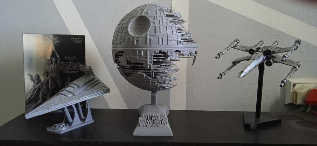 IMG-20210213-WA0002.jpg STL file Death Star 2・3D printable model to download, o4saken