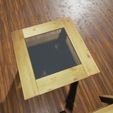 wooden-table-with-glass-plate-low-poly-3d-model-low-poly-obj-fbx-stl-blend-dae-unitypackage-3.jpg Wooden Table with Glass Plate