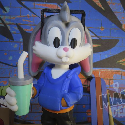 01-CONEJO-URBANO.jpg BUGS BUNNY STREET STYLE