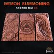 Design-Demon-Summoning-010.jpg Demon Summoning [Square] - Bases and Toppers (The 9th Age)