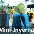 Invernadero Mini DIY11.png Greenhouse Mini DIY