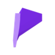 Left_Canard.stl ADF-01 Falken