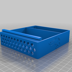 Tool Tray / Tool Inlay V2.0