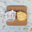 toh_luz.png COOKIE CUTTERS OF THE OWL HOUSE / THE OWL HOUSE