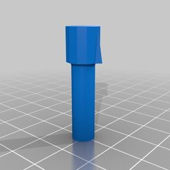 Volume_Knob_fixed.png Fichier 3D gratuit Bouton de volume du haut-parleur・Plan à télécharger et à imprimer en 3D