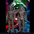screenshot.5510.jpg Starwars  TIE Fighter Pilot – Vintage 3.75” Style Action Figure