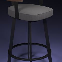 Silla-bar.jpg Bar Chair - Bar Chair