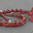 Alquimia3D-SLIFER-THE-SKY-DRAGON-ARTICULATE-14.png SLIFER THE SKY DRAGON ARTICULATE