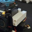 20250305_153458.jpg SV07 Cartographer Mount and DUAL 5015 fan duct -- 2 in 1