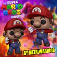 2.jpg Super Mario Bros - MARIO Funko POP