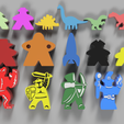 Item-Meeple-v4.png Tiny Epic Meeples Collection