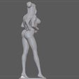 29.jpg NESSA POKEMON TRAINER SEXY GIRL COOL PRETTY ANIME CHARACTER3D print model