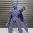 IMG_20240410_214918.jpg Perfect Cell Dragon Ball Z ( Detailed )