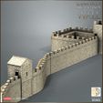 720X720-release-tower-4.jpg Roman Wall, Tower and wall variations