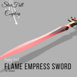 2.png Flame Empress Sword