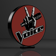 1.png The Voice V2 Lamp