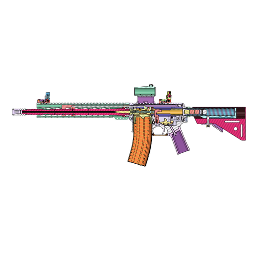 234234234234.png M4A1 Replica