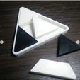 trianglebaby.JPG Triangle puzzle for kid