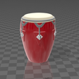 3D-Builder-30_8_2022-21_27_56.png CONGA INSTRUMENT