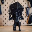 DSC_0653.jpg Low-Poly D20 Atlas DnD Figure
