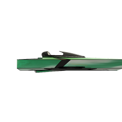 UFO-YACHT-10.png OBJ file UFO YACHT RC・3D printing template to download