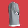Ladies-Igneous-Rock-T-Shirt_2.png T-shirt de senhora de rocha ígnea | Marvelous / Clo3d / obj / fbx
