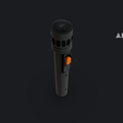 Screenshot-1275.png Airbus A320 Microphone 3d Printable