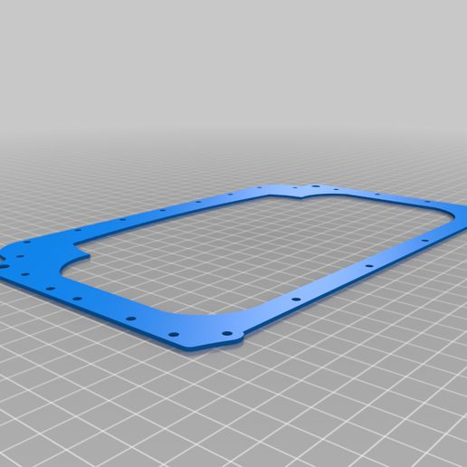 b13a7e13-64a1-4d1c-be03-b2e24e397b21.png Onewheel XR Controller & Battery Box Gasket Seal