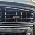 20231226_132025.jpg AIR CONDITIONING GRILLE 3 FOR VOLKSWAGEN GOLF A3