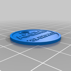 b895cb98-546c-4aab-9f8f-eb940784322c.png Fichier 3D gratuit Chapiteau d'identification AKEMI・Modèle pour impression 3D à télécharger