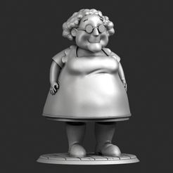 04.jpg Muriel / Courage