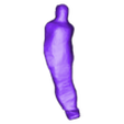 [X4NDERSS 1⁄48] Body Bag - 4.stl [X4NDERSS 1⁄48] PROPS Body Bags • PROP • LEGION SCALE • 3D PRINT • PRINTING •